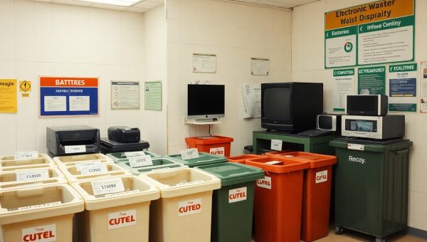 How To Dispose Of Electrical Items That No Longer Work Safely