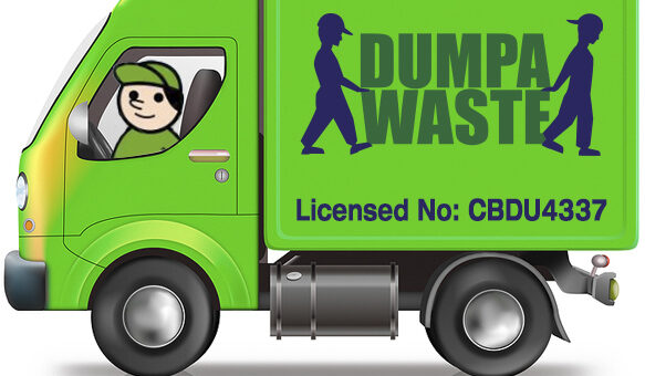 Simplify Your Life: The Benefits of Outsourcing Rubbish Removal to Professionals