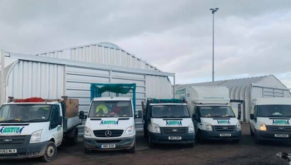 Why Cardiff Residents Trust Dumpawaste for Fast, Affordable Waste Removal
